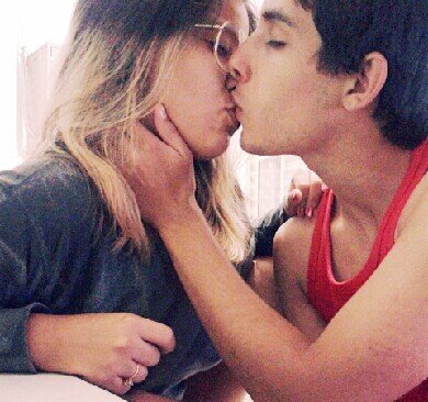 Marido de uma mulher linda e ciumenta e futuro papai!