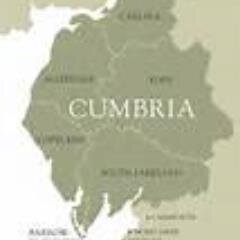 Sightings of birds in Cumbria