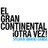 Profile Picture of El Gran Continental (@@ElGran_mx) on Twitter