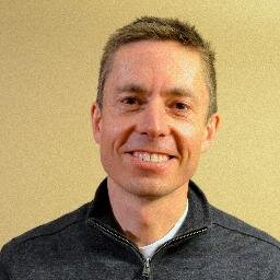Strategist, blogger, speaker. Principal at Legend Marketing.