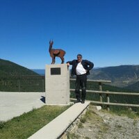 Xavier Vinolas (@xaviervinolasrt) 's Twitter Profile