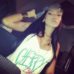 Fã Clube @McPocahontasBr ; Seguido por ela ♥