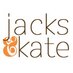 Jacks and Kate (@jacksnkate) Twitter profile photo Jacks and Kate (@jacksnkate) Twitter profile photo