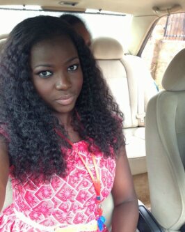 Disturbing lasgidi