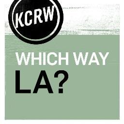 Which Way, LA? Profile