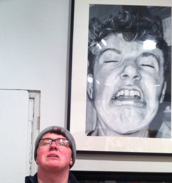 LCA Fine art