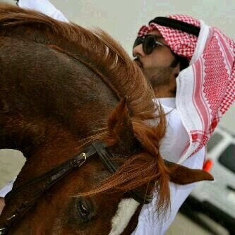 ياااارب من له حبيييب لاتحرمه من حببيييبه