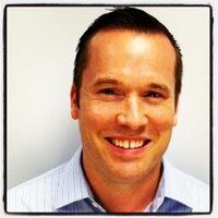 John Sutliffe (@jsutliffe) Twitter profile photo