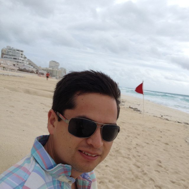 ivanhg17's profile picture. Emprendedor, Ingeniero…