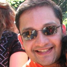 Balaji Krish Profile