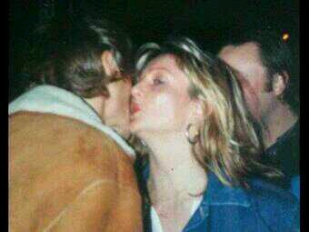 Love my gorgeous kids Jimmy & Levi ,my MUM♥,Northern Soul,tattoos ,-Oh & Mr Weller of course !♥