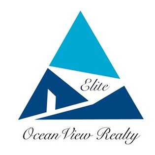 Owner/Broker at Elite Ocean View Realty