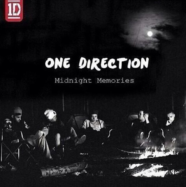 Love one direction : ) still 0/5 but still hape hope xx