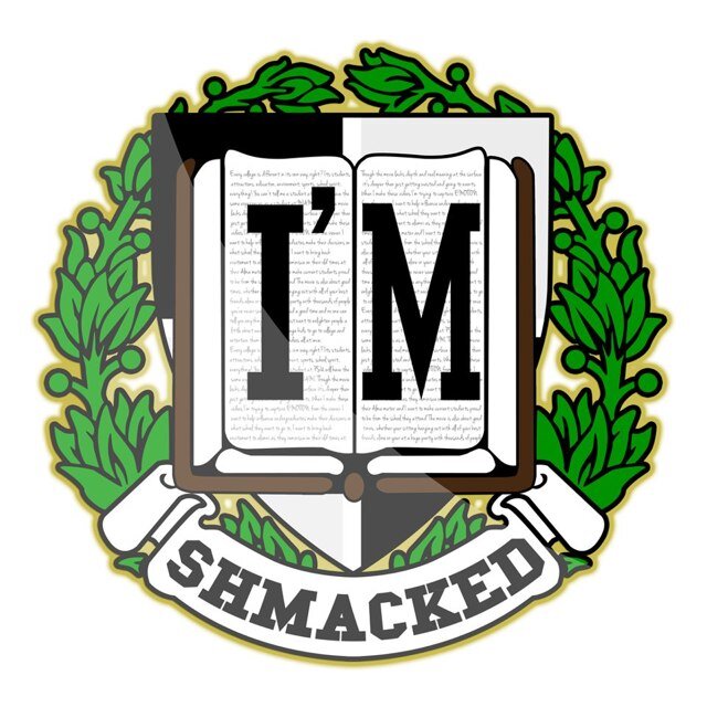 ImShmackedBury's profile picture. We need everyone to promote this to make it the biggest event possible and get I'm Shmacked to come. Lets show them how we rage. #burystrong