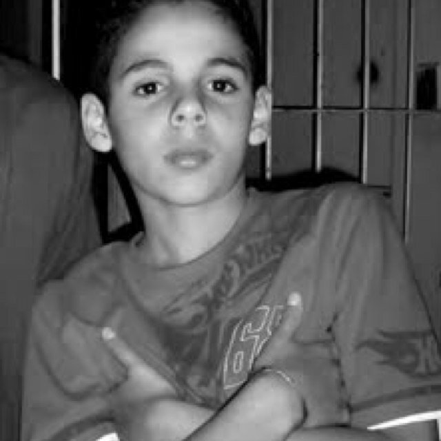 Apenas um garoto de 11 anos louco, mas com mais histórias de que um cuzão de 40, dAlEsTe LuTo EtErNo