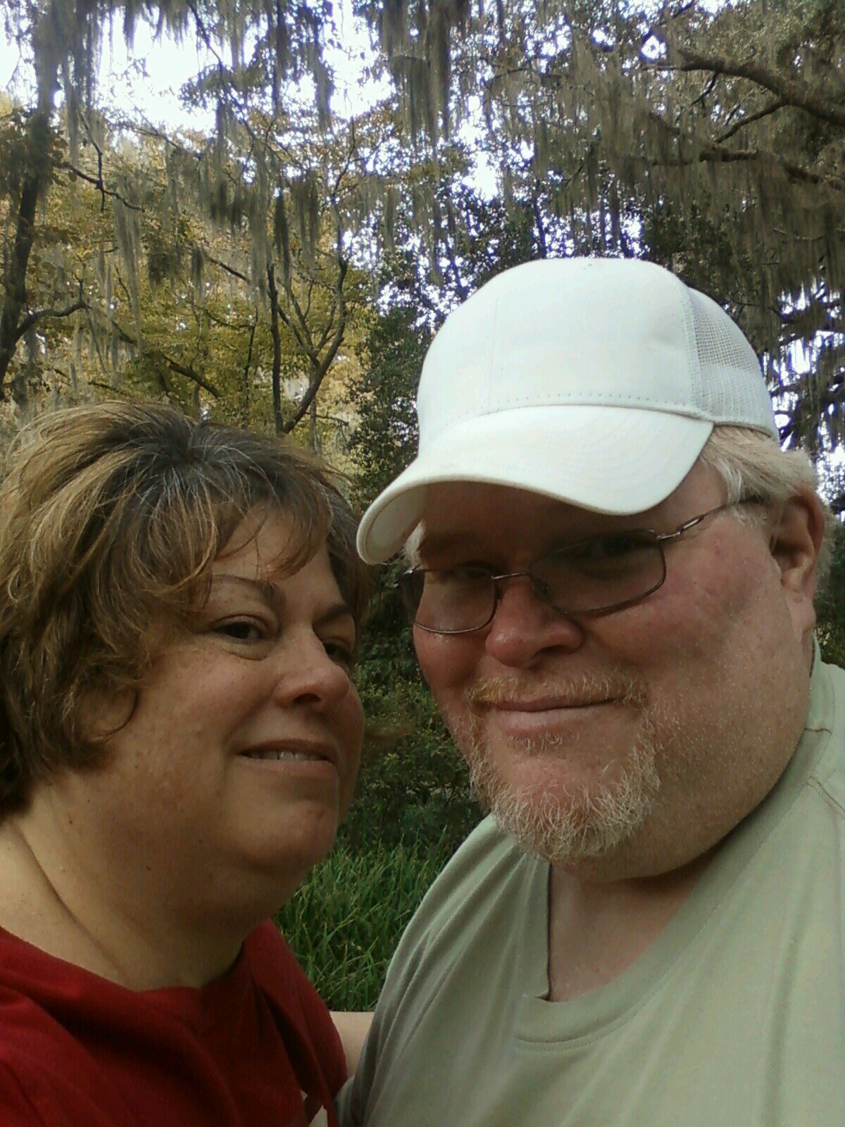 Married to Wayne; natural mother 3; love many more; pharmacist; but most importantly,  beloved of God and trying to love Him more each day