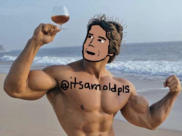 Professional P**** Destroyer, Politician, and Aesthetic Legend. | (Parody) | Submit your tweets: twittersuggestionspls@gmail.com