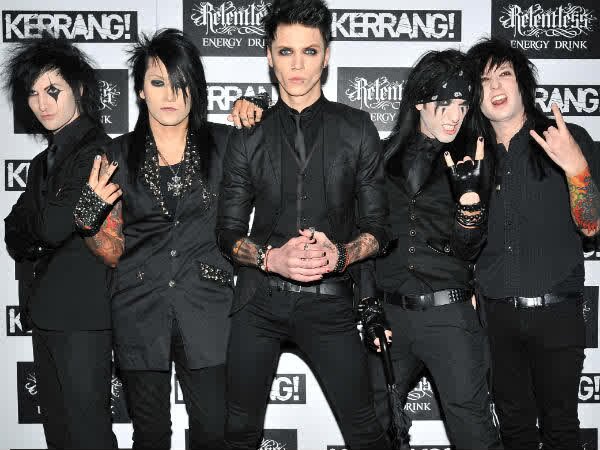 BVB ARMY!!! BVB LOVE YOUU!!!