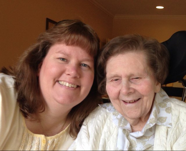 CeceliaNBrady's profile picture. 