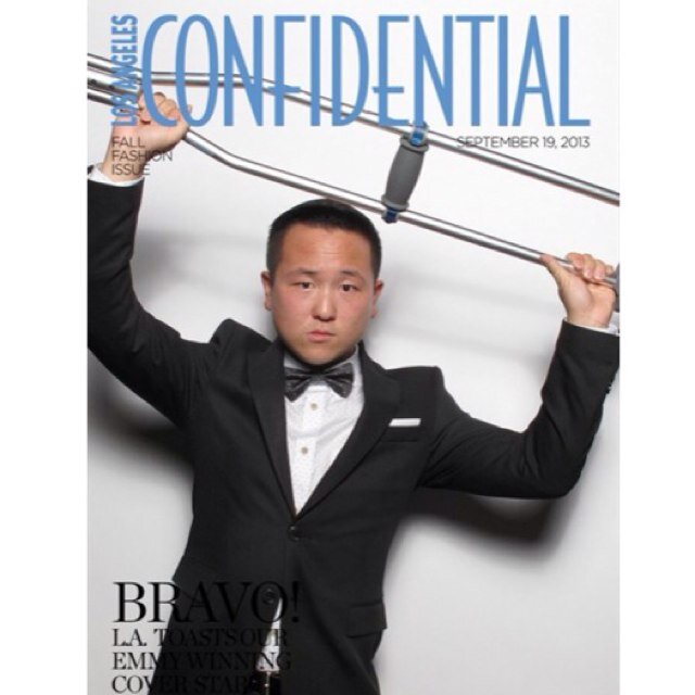 Hospitality Consultant; Jet-Plane Pilot; Professional Champagne Sipper & Full-Time Lover. Deathly Allergic to: Ambiguity, Cynicism, Kitties, and the 405 fwy.
