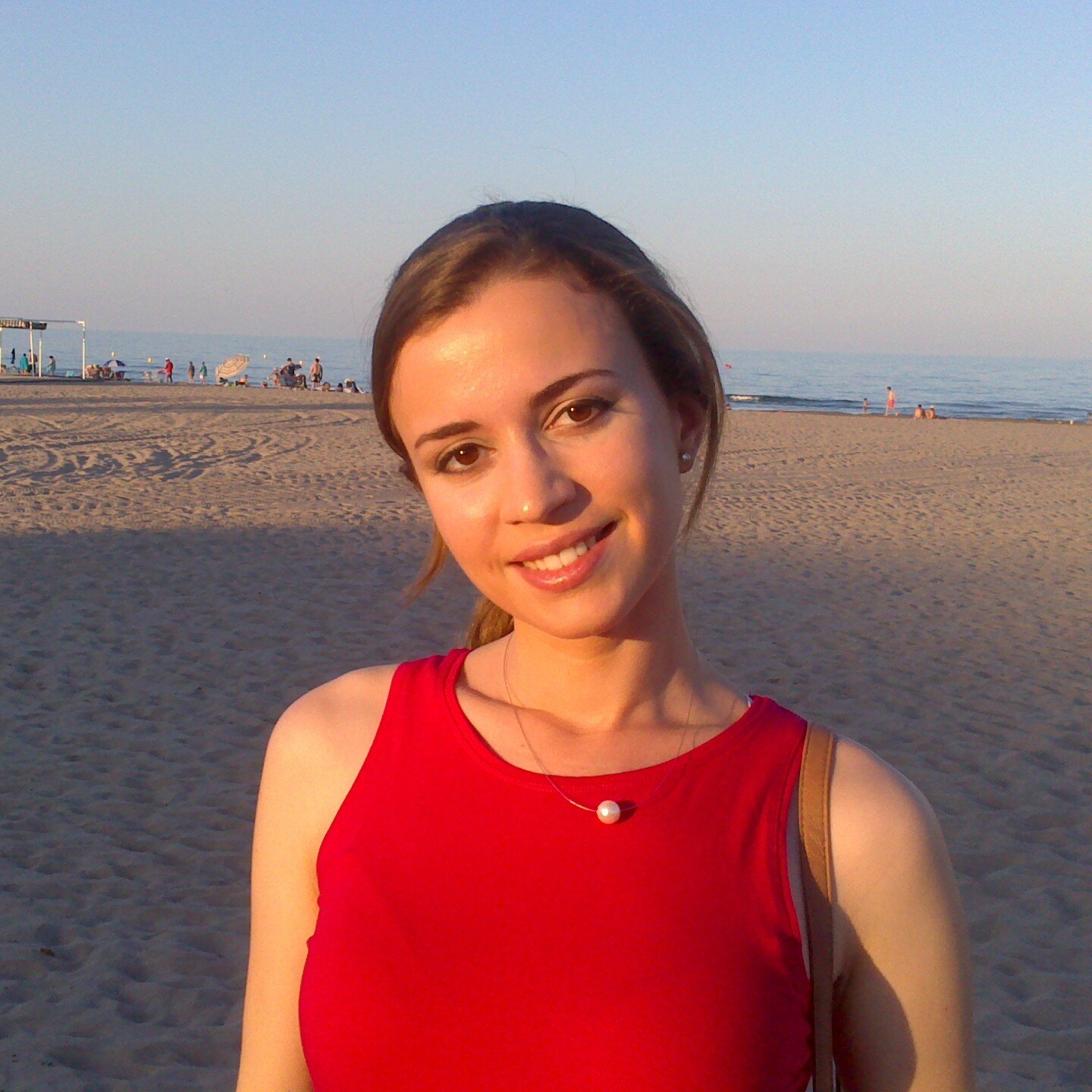 Rachelpris's profile picture. Periodista, que sabe un poco de todo y mucho de nada...