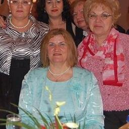 Mariavntl's profile picture. Luptatoare si spirituala!
Inginer de profesie.Fost Director AMOFM Bucuresti.
Dir.Pedrini Nastimpex.Dir...,,,,,,,,