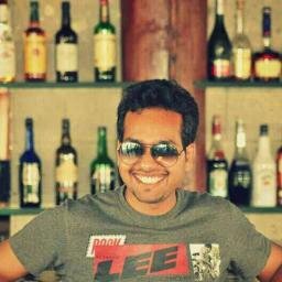 erpankaj200717's profile picture. By profession m an engineer, believe in god and love at first sight & enjoy my life to fullest, living in Nairobi, Kenya