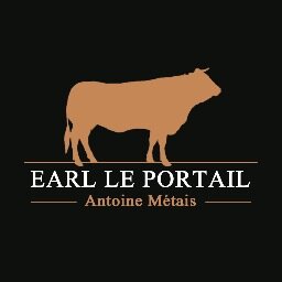 Eleveur de Blonde d'Aquitaine dans le sud-Vendée - Antoine Métais, EARL Le portail Chaillé-les-Marais. Culture, vente d'embryons et vente direct de viande.