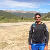 Akshay Shenvi (@akshayshenvi) 's Twitter Profile
