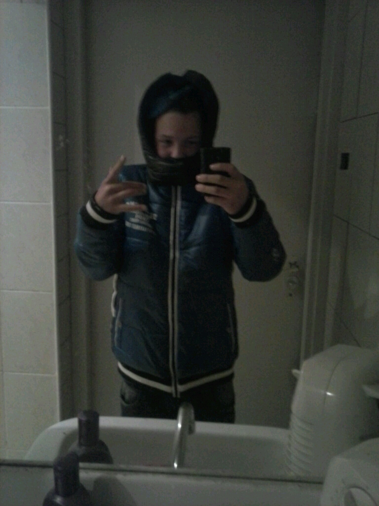mijn hobby is chillen hahaha