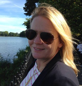 An obsessive foodie, an eater, a caterer, a writer, a teacher, a home economist, a mum & a fanatical news follower.. Thats all!