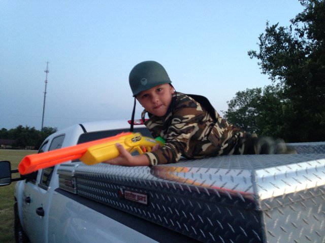 abradshaw2's profile picture. 