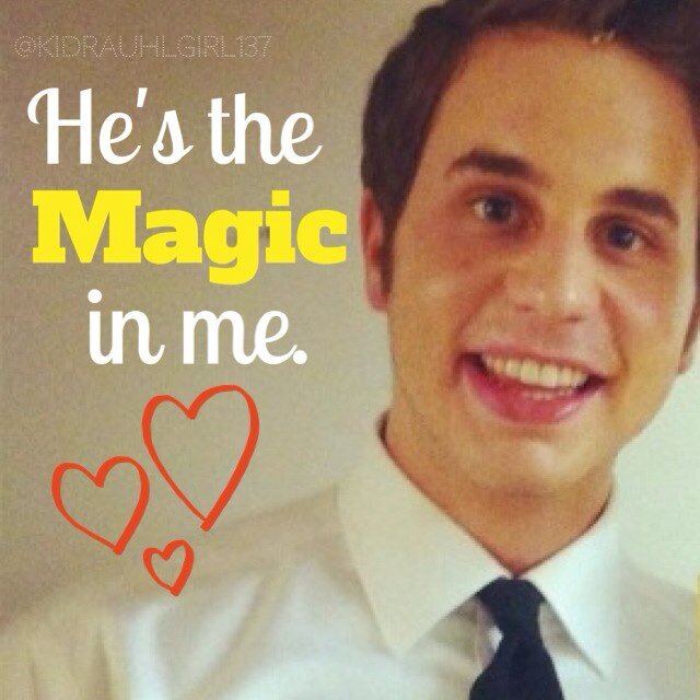KidrauhlGirl137's profile picture. Live life like Elder Cunningham, follow your dreams like Benji Applebaum, and sing out loud like Ben Platt. He is my idol. ❤Ben noticed me 7/27/13❤ @BenSPLATT ❤