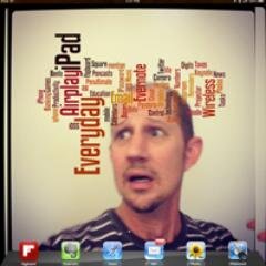 Teacher of Ed-tech. Dad. Interests in design, AV, Moodle & wireless tech in the classroom. Academic Tech - Carroll College. love pie & dark beer (not together)