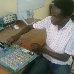 An Electrical engineer, currently working in power utility sector, interested in IT and Cybersecurity