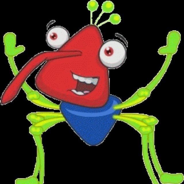 I LOVE BINWEEVILS