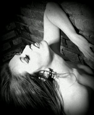 Bellydancer