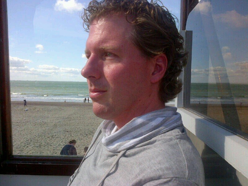 Marketing Manager AGC Nederland; ⚽️ FC Den Bosch; OJC Rosmalen; 🚴🏻‍♂️ Fietsen