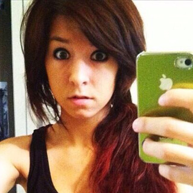 rememberwhenCG's profile picture. Remember when @TheRealGrimmie followed you? Or tweeted you? Well now you do.
