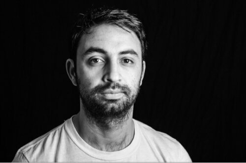 khalidaapps's profile picture. Mujtaba Hussain