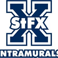 StFX Intramurals (@stfxintramurals) 's Twitter Profile