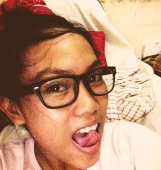 IammeNicki's profile picture. I'm just a simple girl with a complicated mind and a fragile heart.#josephian #dancer #choir #fun #of #cha-chigonzales #simplygirl #doglover #simplygirl