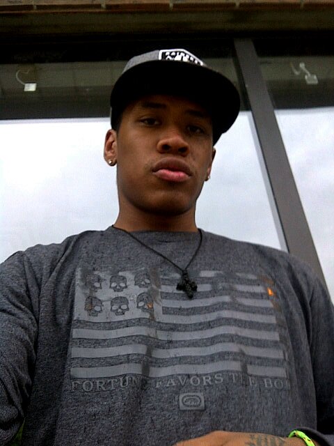 regina rapper :) https://t.co/pehzOKSfzW #localtalent #tctentertainment #fuckmoneygang #blanklabel .