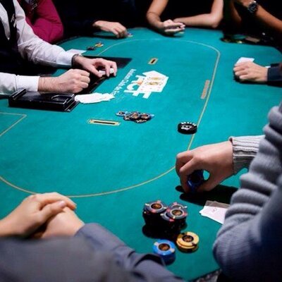 julien tissot - Rédacteur indépendant - Poker