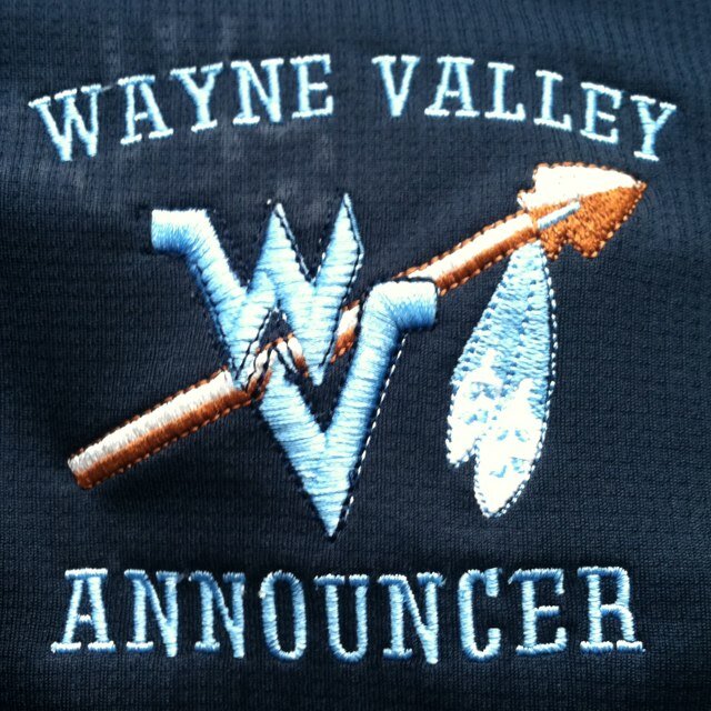 Wayne Valley Sports Production Play-by-Play, Scores, and Player Updates