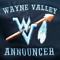 WV Announcer (@wv_playbyplay) 's Twitter Profile