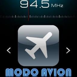 modoavion945's profile picture. Modo avión es un magazine, un programa descontracturado, joven y con mucho humor. Escuchanos todos los viernes de 22 a 00 hs, por Frecuencia FM 94.5