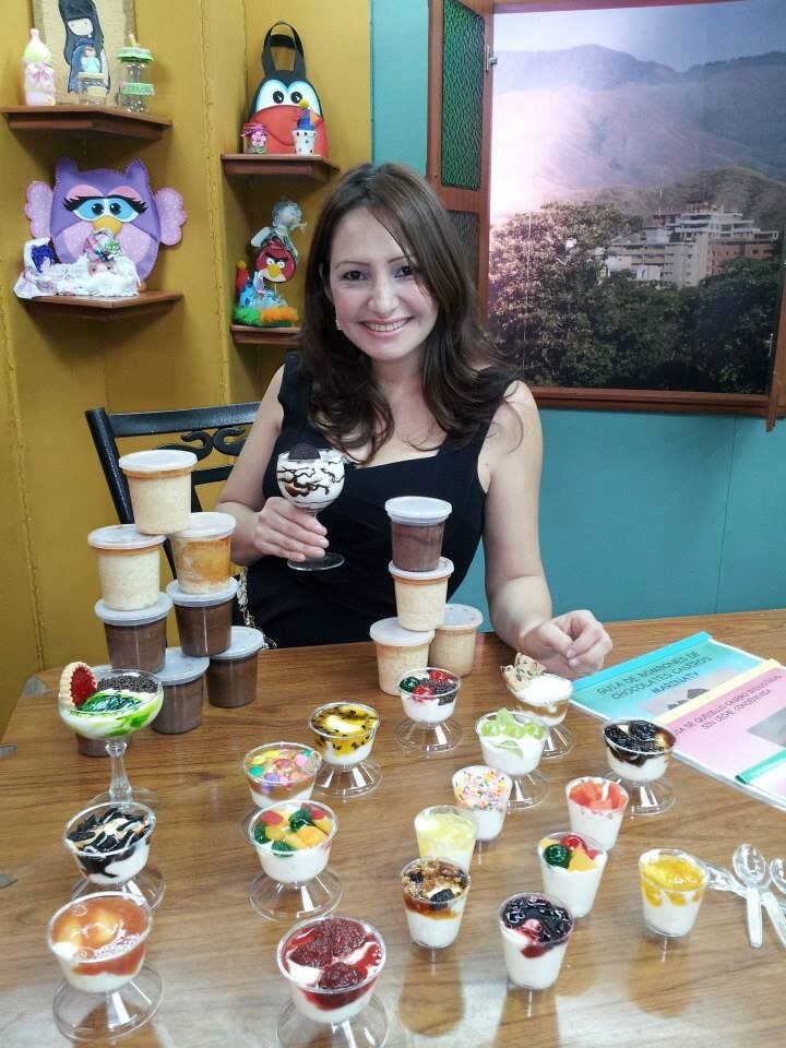Talleres y Guías Digitales. WhatsApp +58 4262159503. RECETAS GRATIS EN: http://t.co/btoJEaXRIw