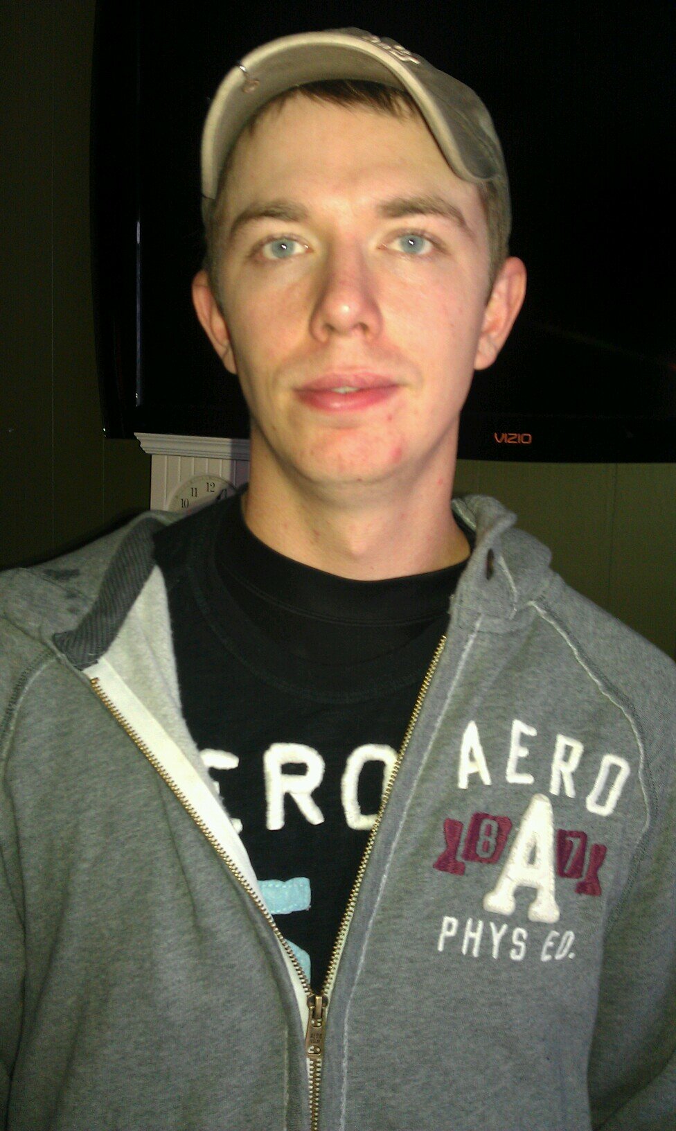 mattnickle20's profile picture. 