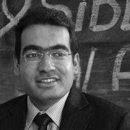 usmanmuj's profile picture. Handling fundraising & communications at BasicNeeds; keen on amalgamating social responsiveness with career building pursuits